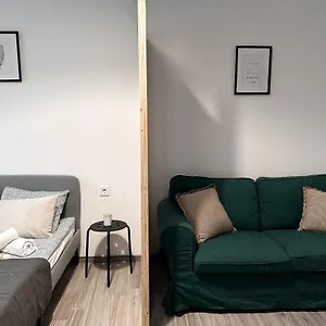 Dolce Apartment