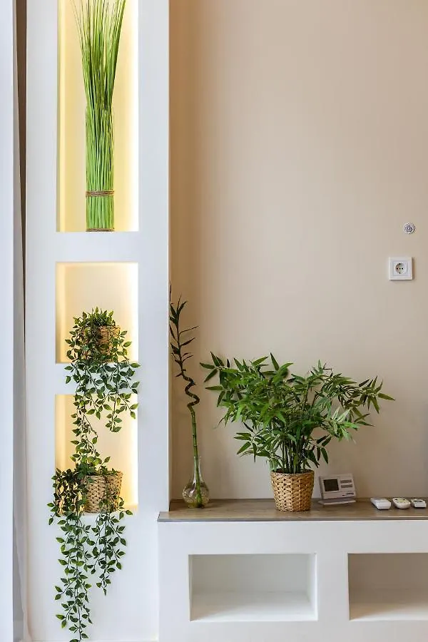 Csengery Deluxe Home With Balcony Budapest Apartment